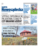 Tyg. Gazeta Nowosądecka