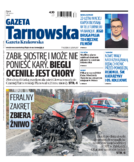 Tyg. Gazeta Tarnowska