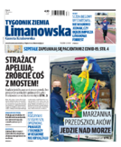 Tyg. Ziemia Limanowska