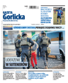 Tyg. Gazeta Gorlicka