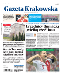 Gazeta Krakowska