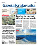 Gazeta Krakowska