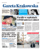 Gazeta Krakowska