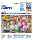 Tyg. Gazeta Gorlicka