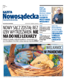 Tyg. Gazeta Nowosądecka