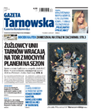 Tyg. Gazeta Tarnowska