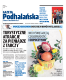 Tyg. Gazeta Podhalańska