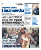 Tyg. Ziemia Limanowska