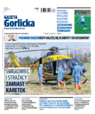 Tyg. Gazeta Gorlicka