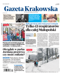 Gazeta Krakowska