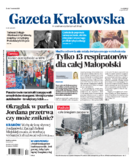 Gazeta Krakowska