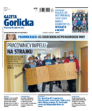 Tyg. Gazeta Gorlicka