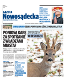 Tyg. Gazeta Nowosądecka