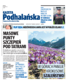 Tyg. Gazeta Podhalańska