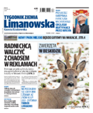 Tyg. Ziemia Limanowska