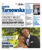 Tyg. Gazeta Tarnowska