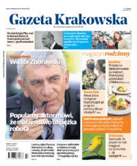 Gazeta Krakowska