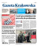 Gazeta Krakowska