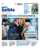 Tyg. Gazeta Gorlicka