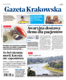 Gazeta Krakowska