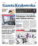 Gazeta Krakowska