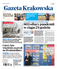 Gazeta Krakowska