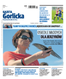 Tyg. Gazeta Gorlicka