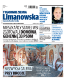 Tyg. Ziemia Limanowska