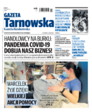 Tyg. Gazeta Tarnowska