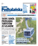 Tyg. Gazeta Podhalańska