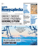 Tyg. Gazeta Nowosądecka