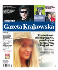 Gazeta Krakowska