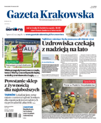 Gazeta Krakowska