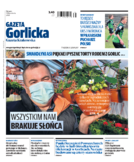 Tyg. Gazeta Gorlicka