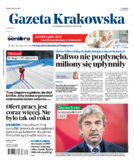 Gazeta Krakowska