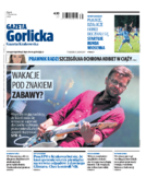 Tyg. Gazeta Gorlicka