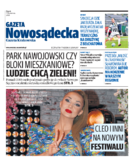 Tyg. Gazeta Nowosądecka