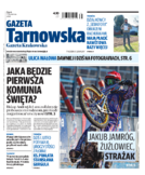 Tyg. Gazeta Tarnowska