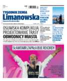 Tyg. Ziemia Limanowska