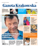 Gazeta Krakowska