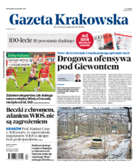 Gazeta Krakowska