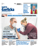 Tyg. Gazeta Gorlicka