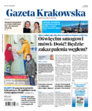 Gazeta Krakowska