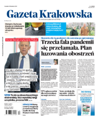 Gazeta Krakowska