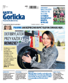 Tyg. Gazeta Gorlicka