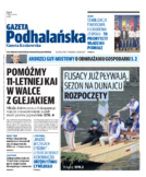 Tyg. Gazeta Podhalańska