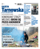 Tyg. Gazeta Tarnowska