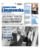 Tyg. Ziemia Limanowska