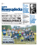 Tyg. Gazeta Nowosądecka