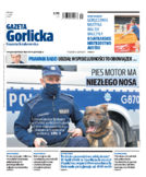 Tyg. Gazeta Gorlicka